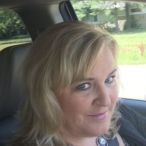 Meet your Posher, Sherrie